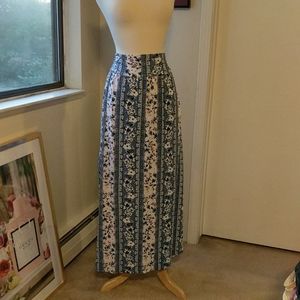 Maxi Skirt